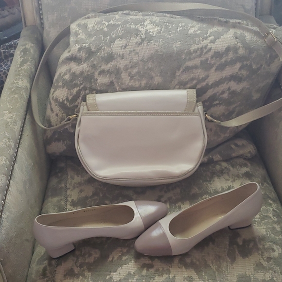 💎Pierre Balmain crossbody - Picture 5 of 8